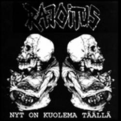 Rajoitus : Nyt On Kuolema Täällä